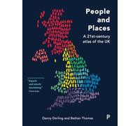 People and Places: A 21st-century atlas of the UK