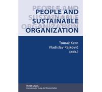 People and Sustainable Organization