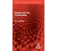 People and the Countryside (Routledge Revivals)