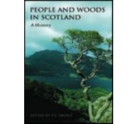 People and Woods in Scotland: A History