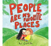 People Are My Favorite Places