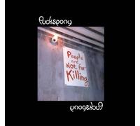 People Are Not for Killin