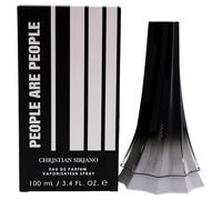 Christian Siriano People Are People by Christian Siriano Eau De Parfum Spray 3.4 oz (Women) V728-550152