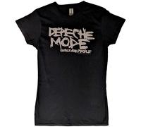 People Are People T-Shirt Depeche Mode Black XL