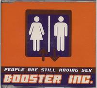 People are still having sex (incl. Tank Remix)