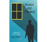 People are Strange: Short Stories