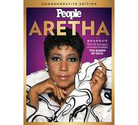 PEOPLE Aretha