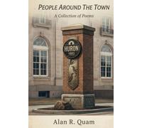 PEOPLE AROUND TOWN