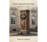 PEOPLE AROUND TOWN