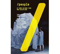 /People: At Home in More Than One Discipline