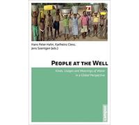 People at the Well: Kinds, Usages and Meanings , Hahn, Cless, Soent PB^+