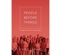 People Before Things