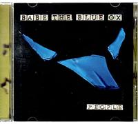 People by Babe the Blue Ox (1996-05-21)