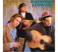 People by Hothouse Flowers (2000-04-19)