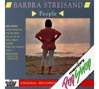 People by Streisand Barbra