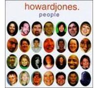 People By Tom Waits,Howard Jones (1998-07-14)