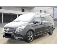People Carrier 5 Passenger