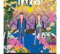 PEOPLE [CD] (通常盤)