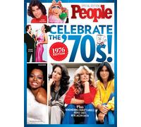 PEOPLE Celebrate the '70s!: 1976 Edition