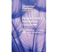 People Centric Innovation Ecosystem : Japanese Management and Practices
