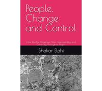 People, Change and Control: How ElanTax Organises Work, Responsibility, and Continuity Through its People (Practitioners Series)