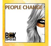 People Change by Copper Box (2011-08-01)