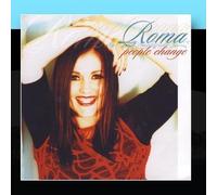 People Change by Roma Waterman (2011-01-19)