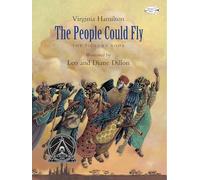 People Could Fly: The Picture Book