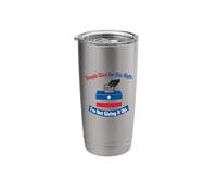 People Died for This Right Voting Rights Stainless Steel Insulated Tumbler