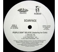 People Don't Believe [VINYL]