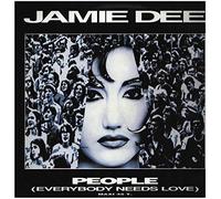 People Everybody Needs Love [VINYL]