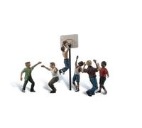 People / Figures / Animals Model Railway 132 Variations OO / HO Woodland Scenics