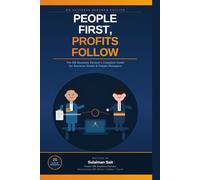 People First, Profits Follow