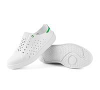 People Footwear Unisex's Ace Adult Sneaker | Lightweight Unisex Loafers with Breathable Vents, Quick Drainage, Cushioned Comfort, Easy Slip-On Design