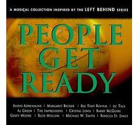 People Get Ready: A Musical Collection Inspired by The Left Behind Series by Forefront