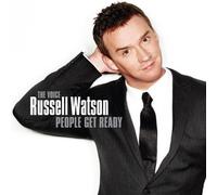 People Get Ready by Russell Watson (2008-11-17)