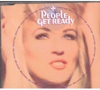 People Get Ready - Natural High