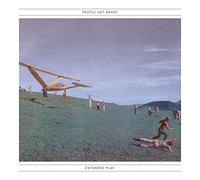 People Get Ready - People Get Ready 12" Ep [VINYL]