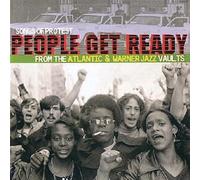 People Get Ready - People Get Ready [VINYL]