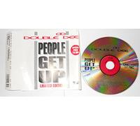 People Get Up Limited Edition