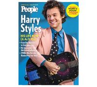 PEOPLE Harry Styles
