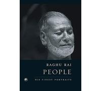 People: His Finest Portraits