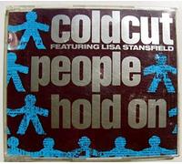 People hold on (Full Length Disco Mix, 1989, feat. Lisa Stansfield)