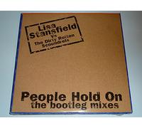 People Hold On (The Bootleg Mixes)