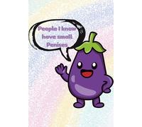 People I Know Have Small Penises