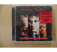 People I Know: Original Soundtrack