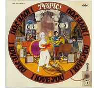 People - I Love You