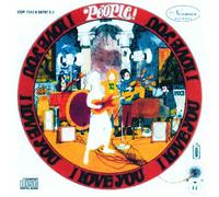 People - I Love You (Original LP Reissue)