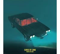 CURSE OF LONO - PEOPLE IN CARS [VINYL]