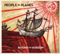 People In Planes - Beyond the Horizon